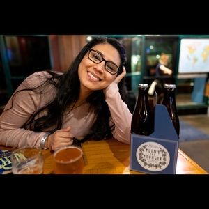 Meet your Posher, Anabel